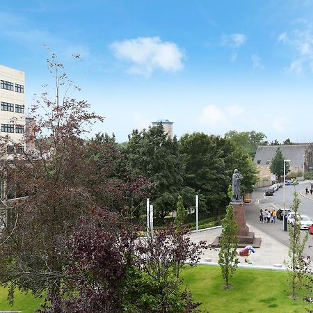 Townhead Apartments Glasgow Airport Paisley Exterior photo